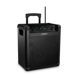Ion Explorer iPA76S Bluetooth Rechargeable Portable Speaker