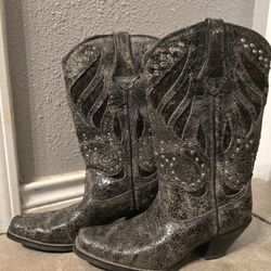 Durango RD004 Boots