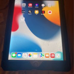 iPad