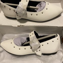 New Little Girl Shoes