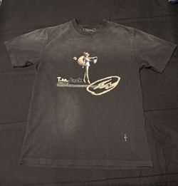 Cactus Jack murakami shirt