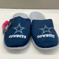 NFL cowboys slides item no. 757 (Shopgoodwill)