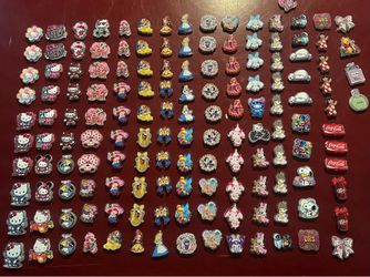 Pen beads
