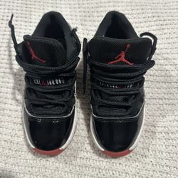 Jordan 11 Retro Little 