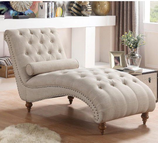 Lounge Sofa Chair/Chaise

