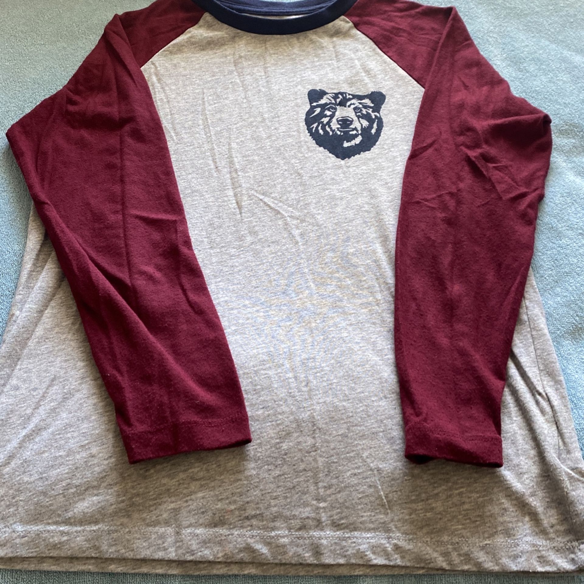 Boy Shirt