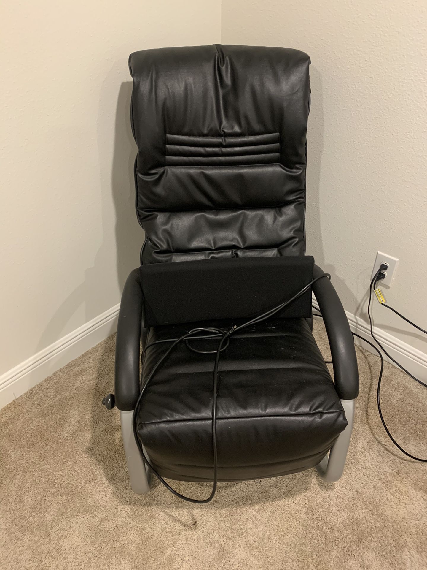 Free Panasonic chair