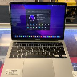 Apple MacBook Pro (2020)