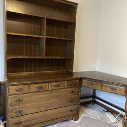 Bedroom Set