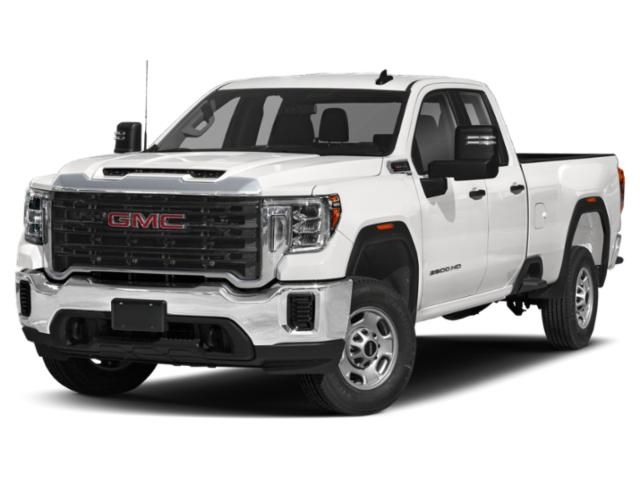 2020 GMC Sierra 2500HD