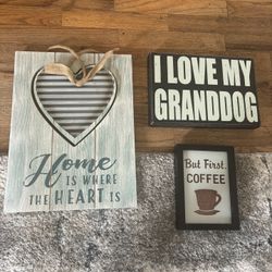 Wall Art 