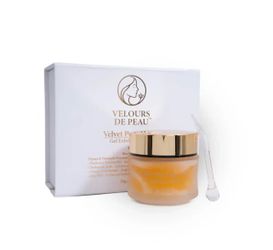 Velours De Peau Velvet Peeling Gel