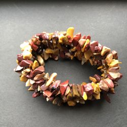 Stone Bracelet 