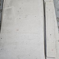 Hardiebacker Cement Board