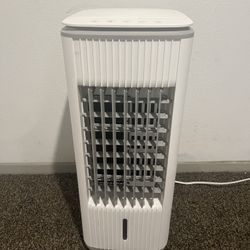 New Portable Air Conditioner