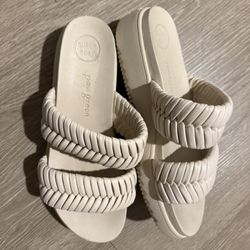 Authentic Leather Paul Green Sandals