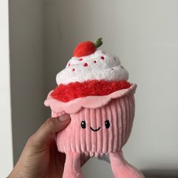 mini plushy