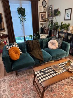 Ikea couch