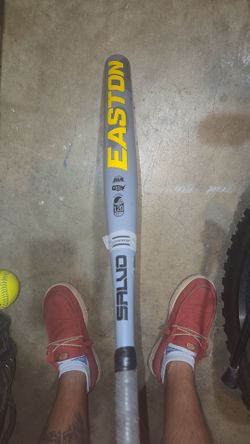 Easton salvo slowpitch usssa