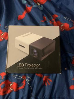 mini projector