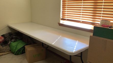 Vinyl  table