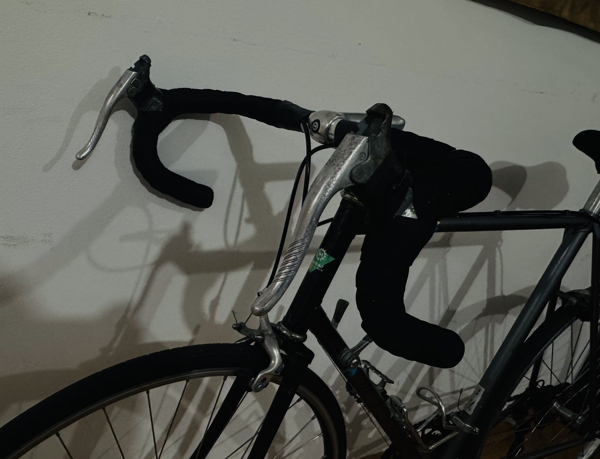 Vintage Miyata SportLX 312 Road Bike