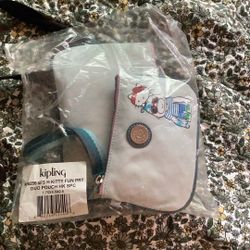Kipling Sanrio Hello Kitty Bags