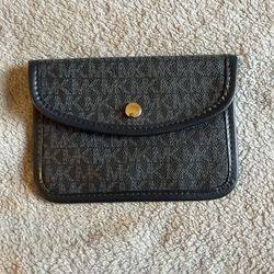 Michael Kors Coin Purse 