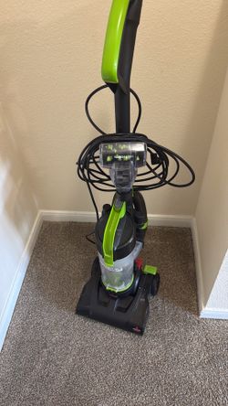 vacuum cleaner