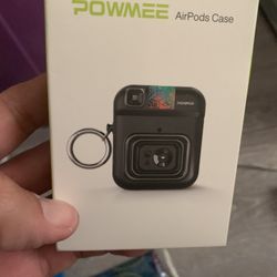 AirPods Case New