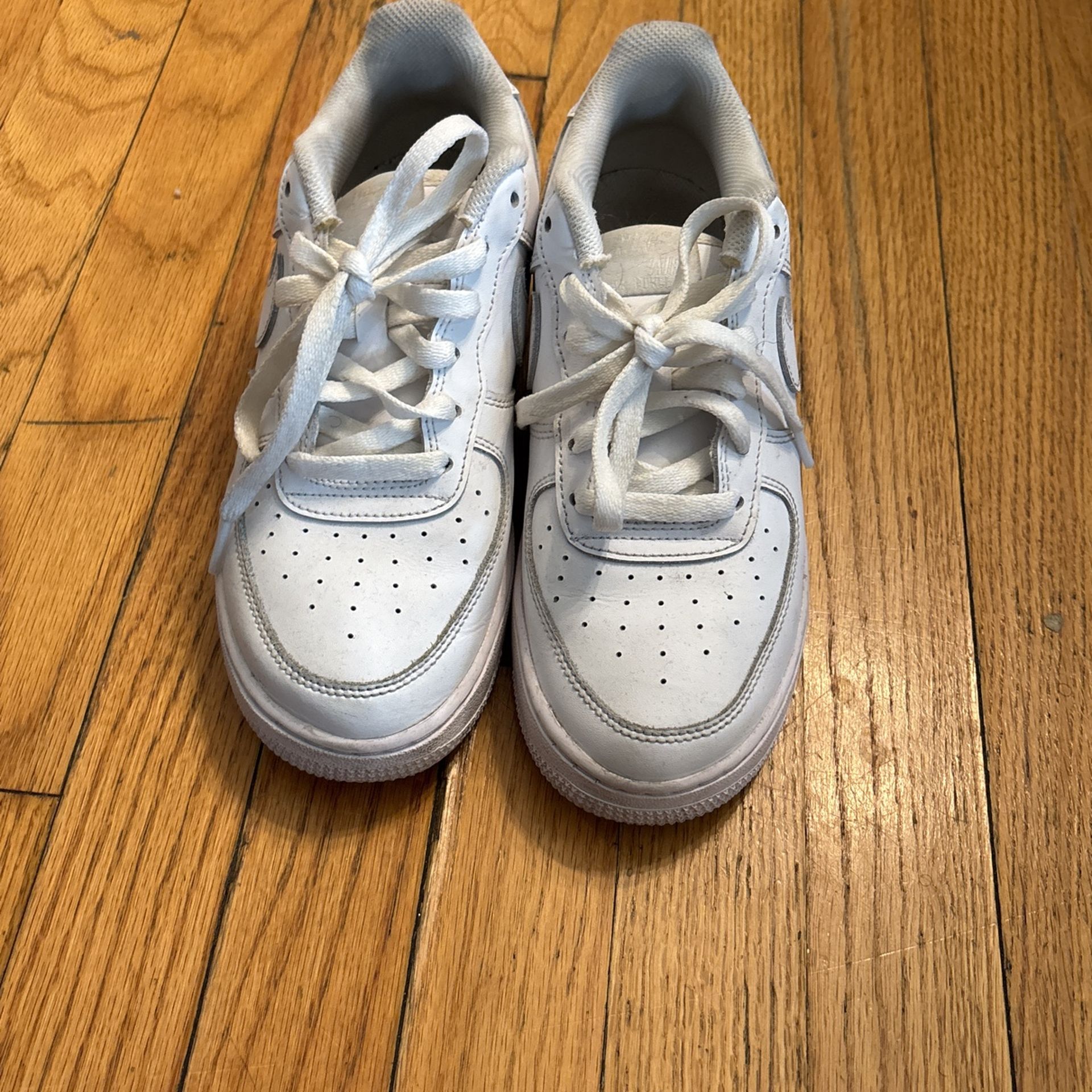 Air Force One Size 6