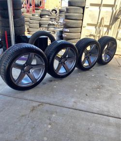 Wheels and tires 🎉🎉