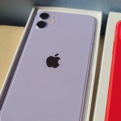 iPhone 11 Any Carrier 