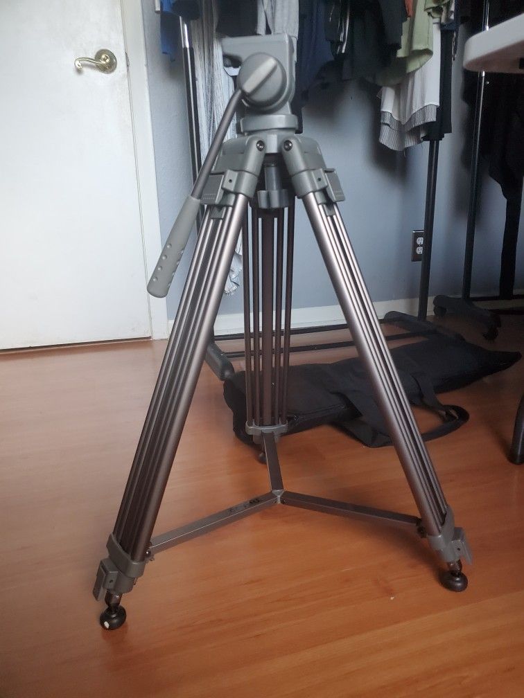 Libec TH-M20 Tripod