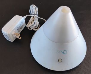 ZAQ Aromatherapy Essential Oil Diffuser