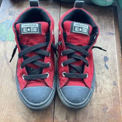 Kids Converse Size 3