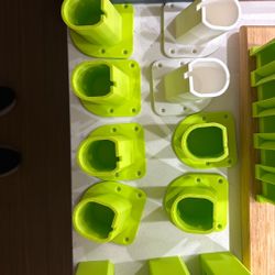 Ryobi Battery  Storage 