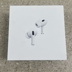 AirPod Pros 2