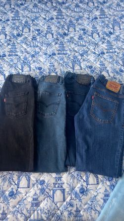 Levi jeans $35