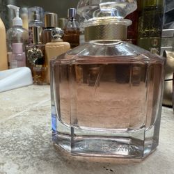 Guerlain Mon Guerlain Perfume 