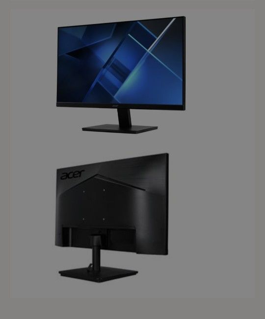 Computer Monitors 24"