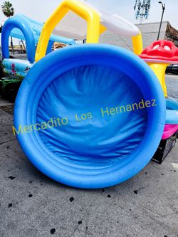 Alberca Swimming Pool ❗️Kids