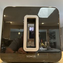 Sonos sub Gen 1 