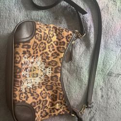 Juicy Couture Crossbody Purse 