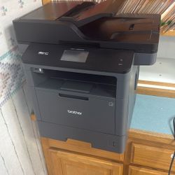 Printer For Sale (Brother MFC-L5800DW)