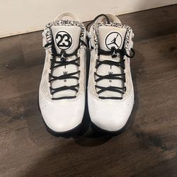 Jordan 6 Rings Motorsport