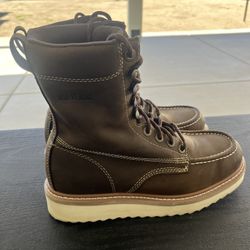 Botas De Trabajo 8 M