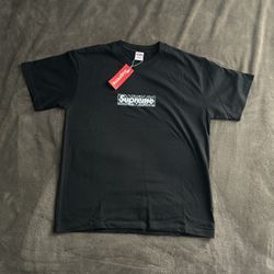 Supreme Shirt Large New 