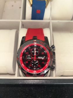 SBAO Watch
