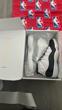 Jordan 11 Retro